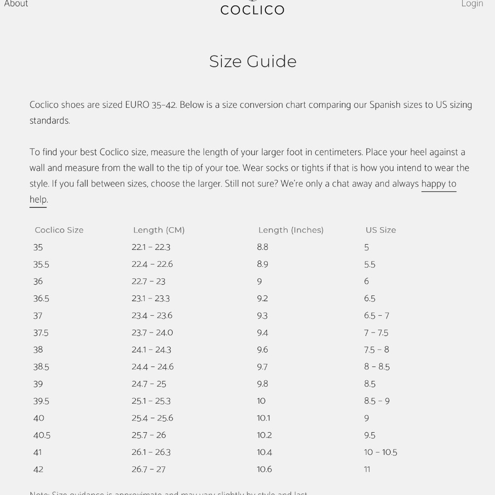 Coclico Barbel Heel - Rose Metallic Leather - Picture 9 of 9